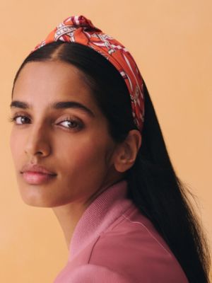 レディス ヘアアクセサリー | Hermès - エルメス-公式サイト